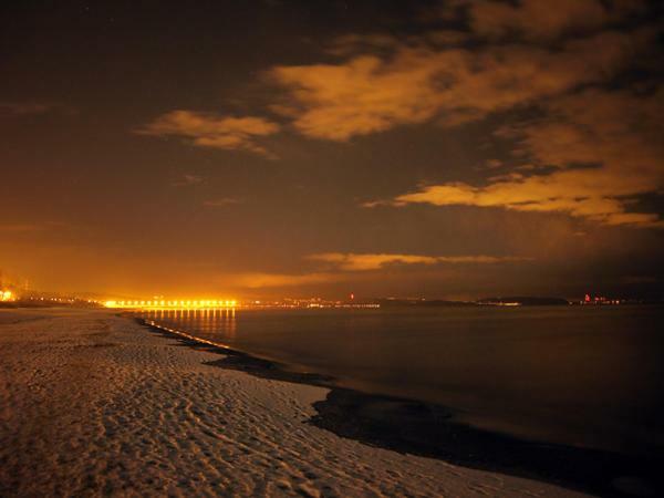 Nadmorski Gdansk Bagian luar foto